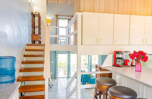 St. John's Apartment | Loft Apartment Ocean View