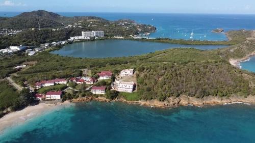 St. John's Apartment | Loft Apartment Ocean View