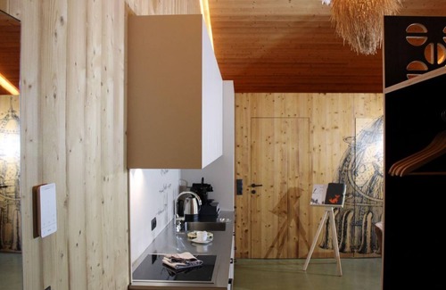 Dalaas Apartment | LOFT-Apartment. WUNDERLAND |wonderland| - ARLBERGhome