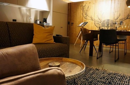 Dalaas Apartment | LOFT-Apartment. WUNDERLAND |wonderland| - ARLBERGhome