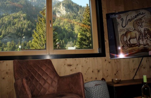 Dalaas Apartment | LOFT-Apartment. WUNDERLAND |wonderland| - ARLBERGhome
