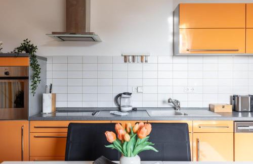Bohlitz-Ehrenberg Apartment | Loft Apartments
