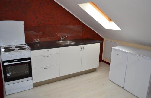 Rhein-Erft-Kreis District Apartment | Loft Apartments Pulheim
