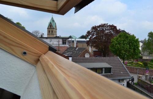 Rhein-Erft-Kreis District Apartment | Loft Apartments Pulheim