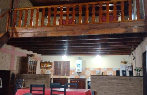 Cafayate Apartment | LOFT