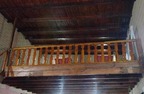 Cafayate Apartment | LOFT