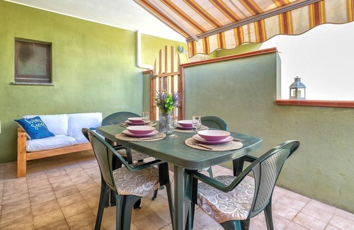 Sorso Apartment | Loft-Arboriamar - One Bedroom Apartment, Sleeps 4
