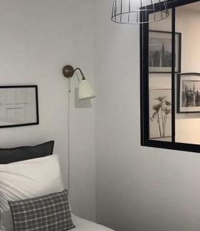 Nevers Apartment | Loft Archi au centre de Nevers