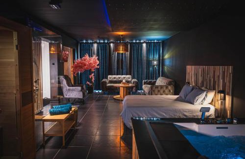 Herstal Apartment | Loft Ardent