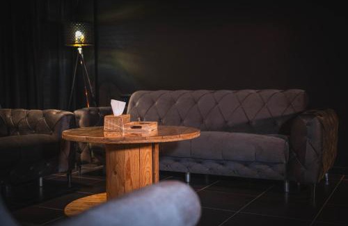 Herstal Apartment | Loft Ardent