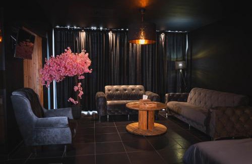 Herstal Apartment | Loft Ardent