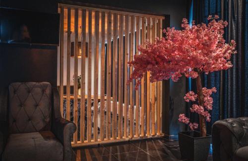 Herstal Apartment | Loft Ardent
