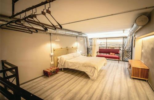 Figares Apartment | Loft artístico centro
