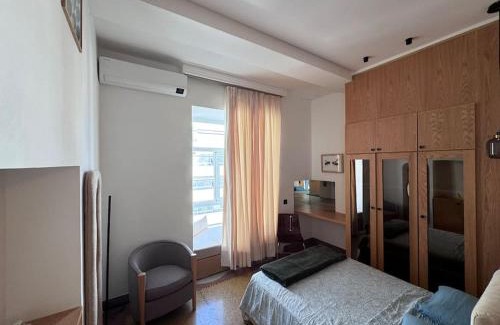Casablanca City Center Apartment | Loft art-déco centre-ville Casa