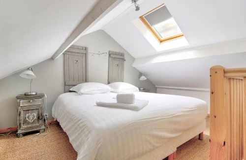 Dinan House | Loft Arvor - Charmant loft avec jardin