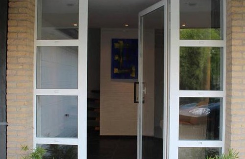 Varsenare Apartment | Loft at Bruges