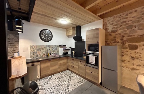 Carpentras House | Loft Atypique AU Cœur DE LA Provence