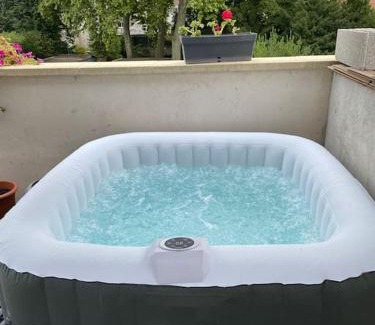 Nevers Apartment | Loft au bord de l'eau