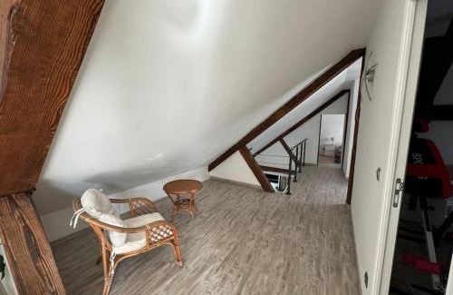Nevers Apartment | Loft au bord de l'eau