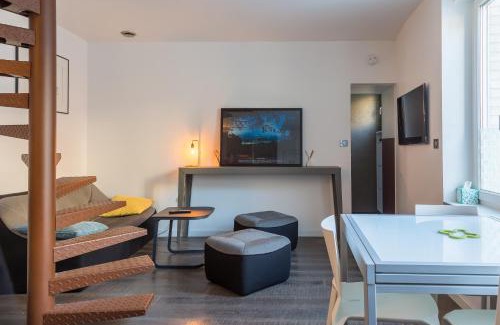 Montlouis-sur-Loire Apartment | LOFT AU COEUR DE LA VALLÉE DE LA LOIRE