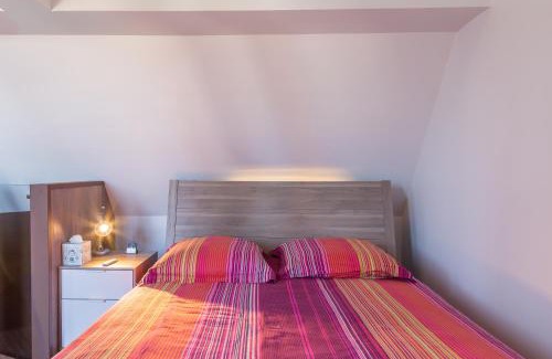 Montlouis-sur-Loire Apartment | LOFT AU COEUR DE LA VALLÉE DE LA LOIRE
