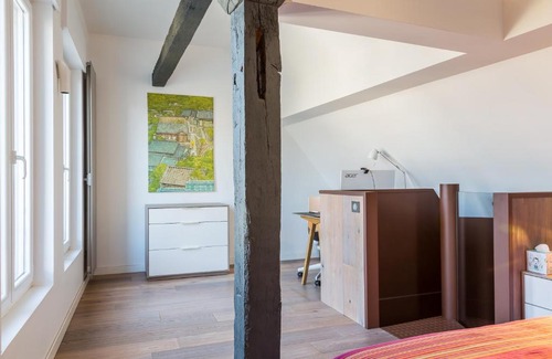 Montlouis-sur-Loire Apartment | LOFT AU COEUR DE LA VALLÉE DE LA LOIRE