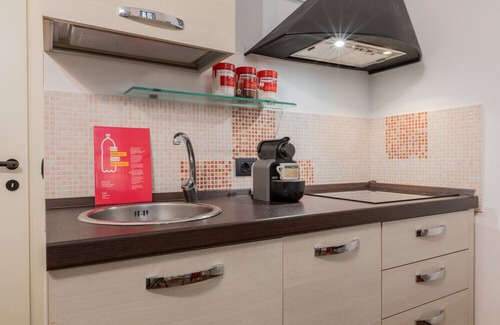 Roman Quarter Apartment | Loft Augusta a Piazza Castello by Wonderful Italy