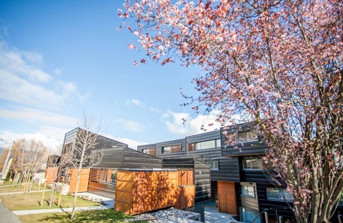 Queenstown City Centre Apartment | Loft Bach Karo - Close to town
