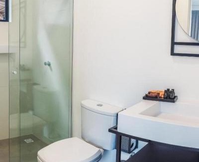 Pomerode Apartment | LOFT Bamberg 102-Pomerode