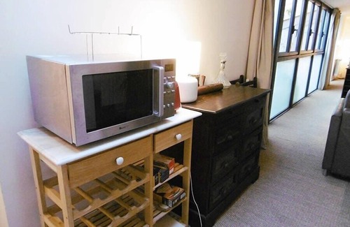 Epinettes Apartment | Loft Baron CityCosy S