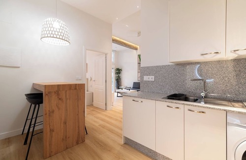 Alcabre Ski Chalet | Loft Beach Samil