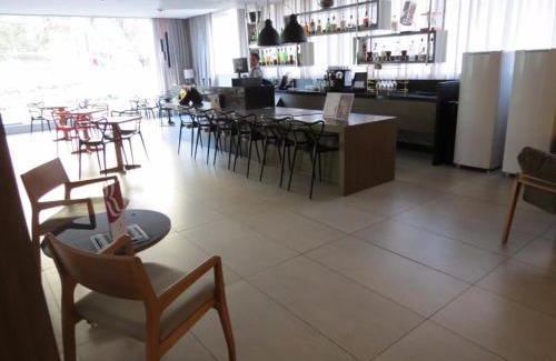 Boa Viagem Apartment | Loft Boa Viagem Inn