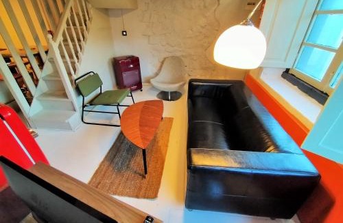 Borines House | Loft Borines