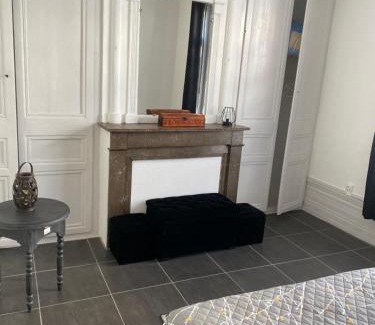 Dernier Sou Apartment | Loft Boulonnais