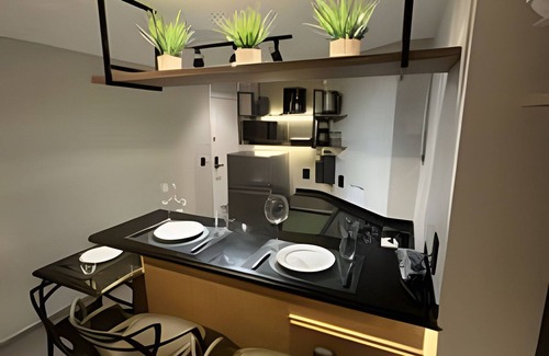 Prainha Apartment | LOFT BRISA 106