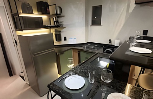 Prainha Apartment | LOFT BRISA 106