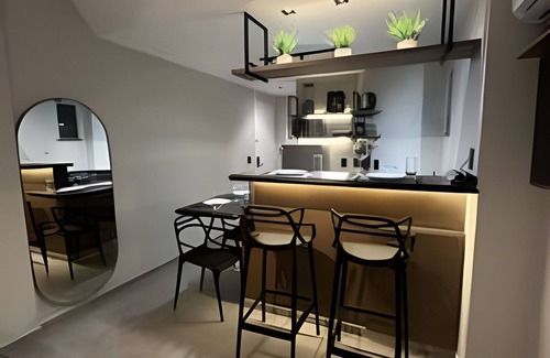 Prainha Apartment | LOFT BRISA 106