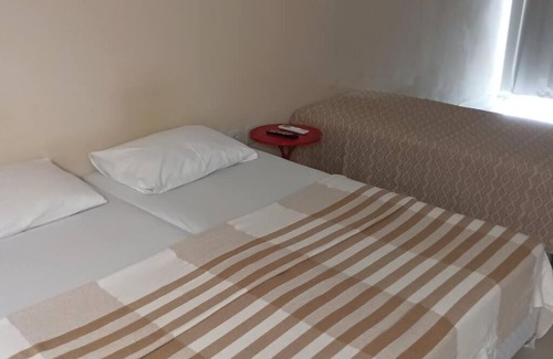 Ponta Negra Apartment | Loft - Brisa