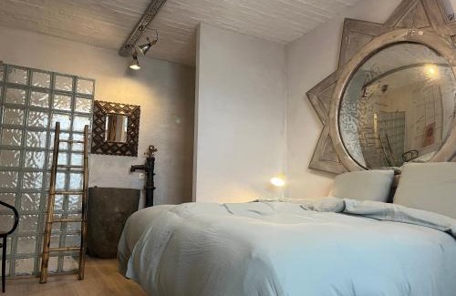 Kortrijk House | Loft by Conceptliving