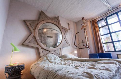 Kortrijk House | Loft by Conceptliving