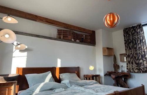 Kortrijk House | Loft by Conceptliving