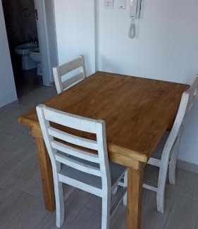 Santa Fe Apartment | Loft céntrico