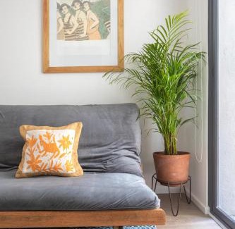 Historic Center Apartment | Loft cómodo, seguro y con estilo, en el corazon del Centro Histórico
