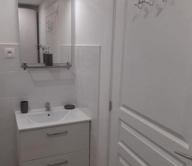 Angouleme Apartment | Loft calme et cosy