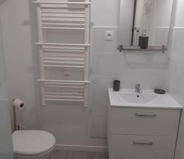 Angouleme Apartment | Loft calme et cosy