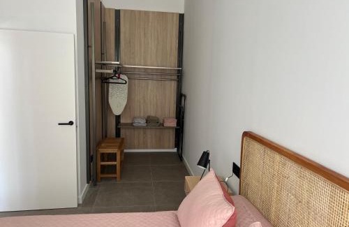 Benicalap Apartment | Loft Camp del Turia A5 - Housevanlive