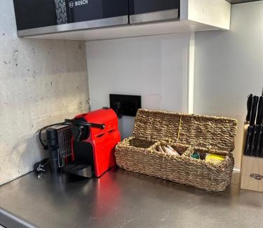 Benicalap Apartment | Loft Camp del Turia A5 - Housevanlive
