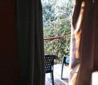 Tlalpan Ski Chalet | Loft Campestre: A medio Ajusco, cerca de la ciudad