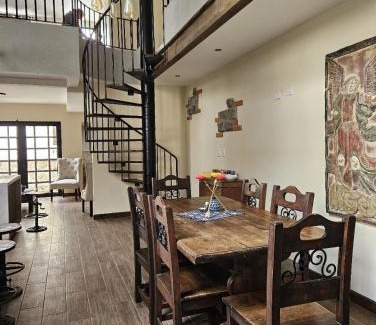 Antigua Guatemala Apartment | Loft Candelaria Antigua
