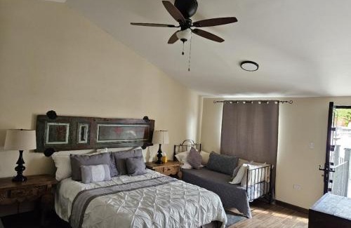 Antigua Guatemala Apartment | Loft Candelaria Antigua